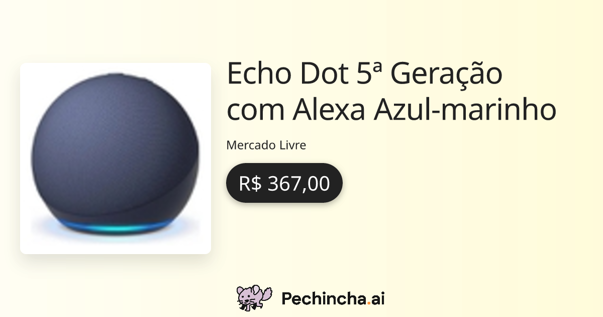 Pechincha.ai
