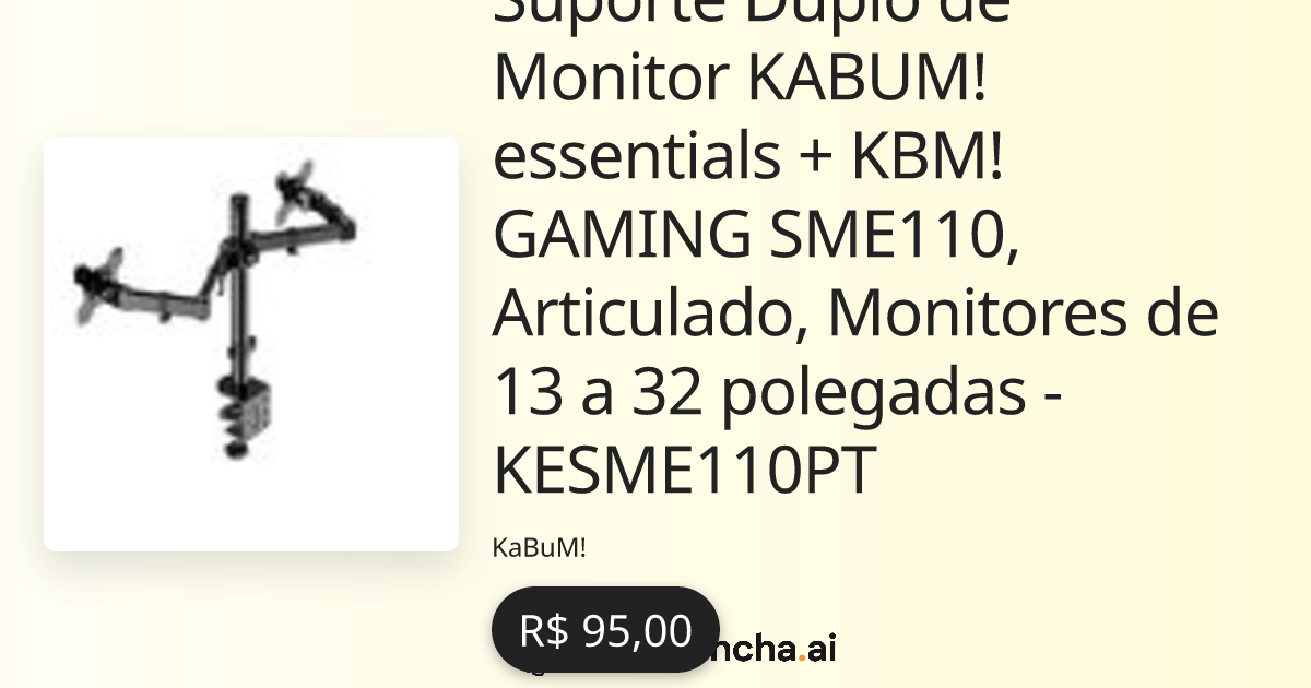 Pechincha.ai