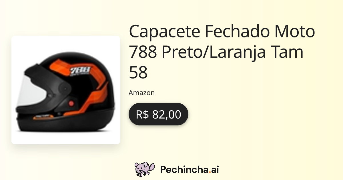 Pechincha.ai