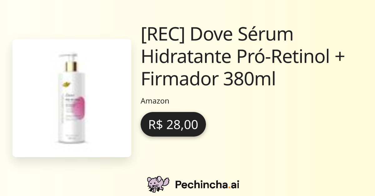 Pechincha.ai