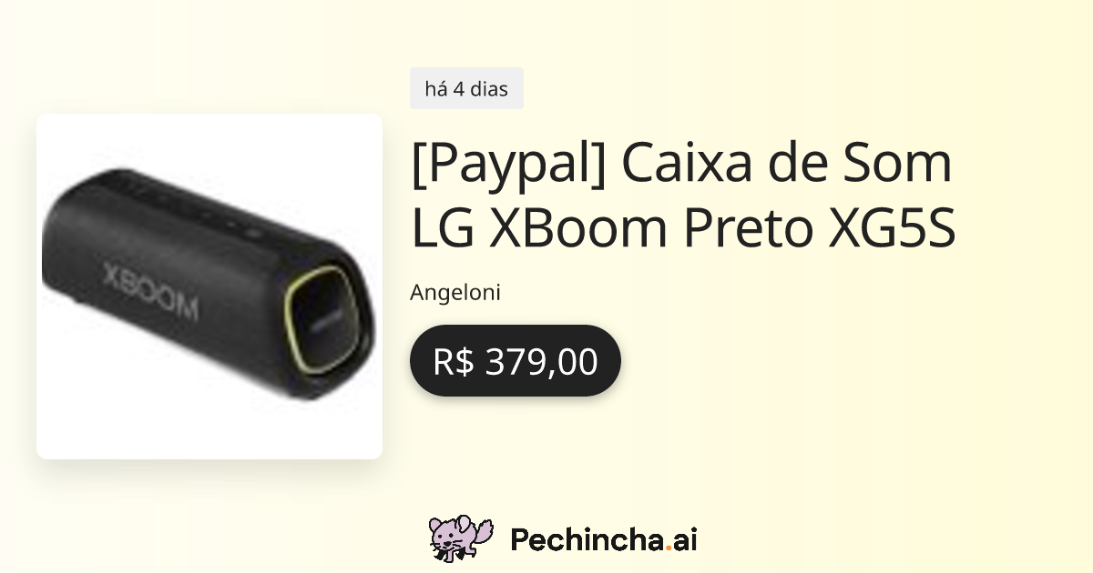 Pechincha.ai