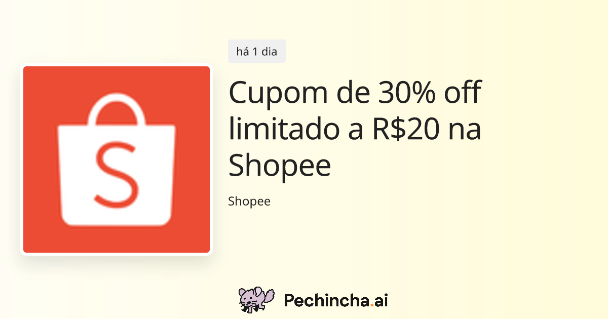 Pechincha.ai