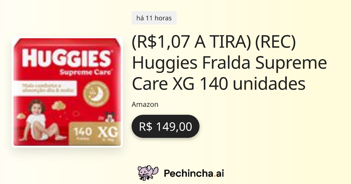 Pechincha.ai