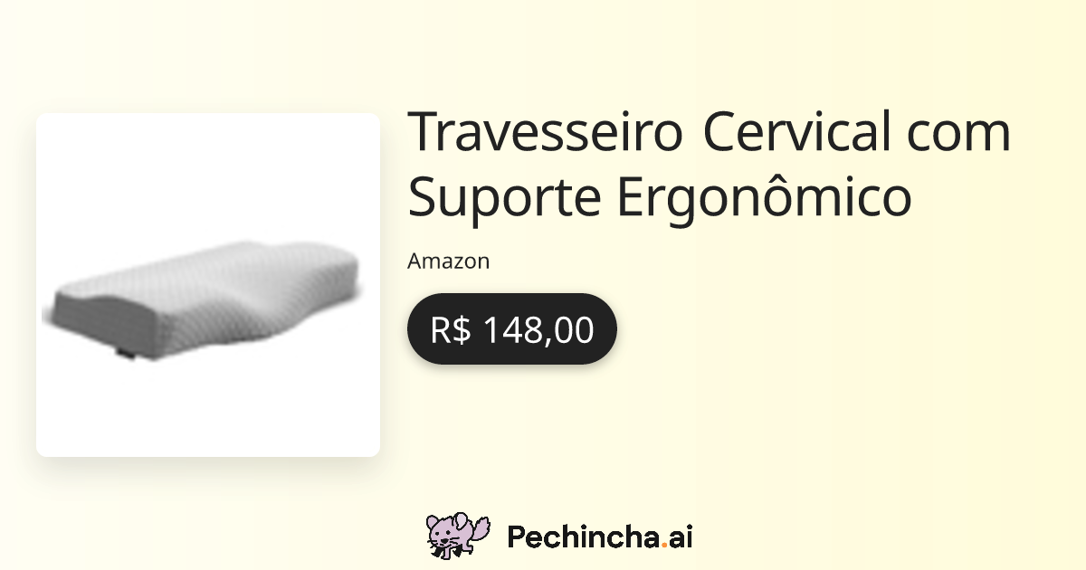 Pechincha.ai