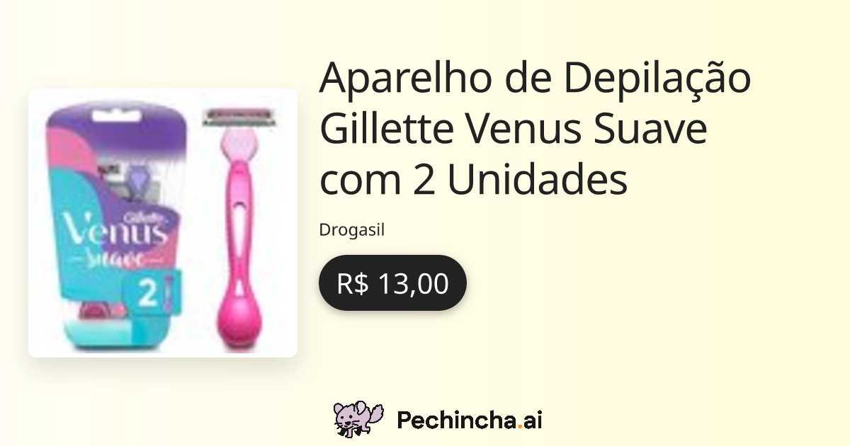 Pechincha.ai