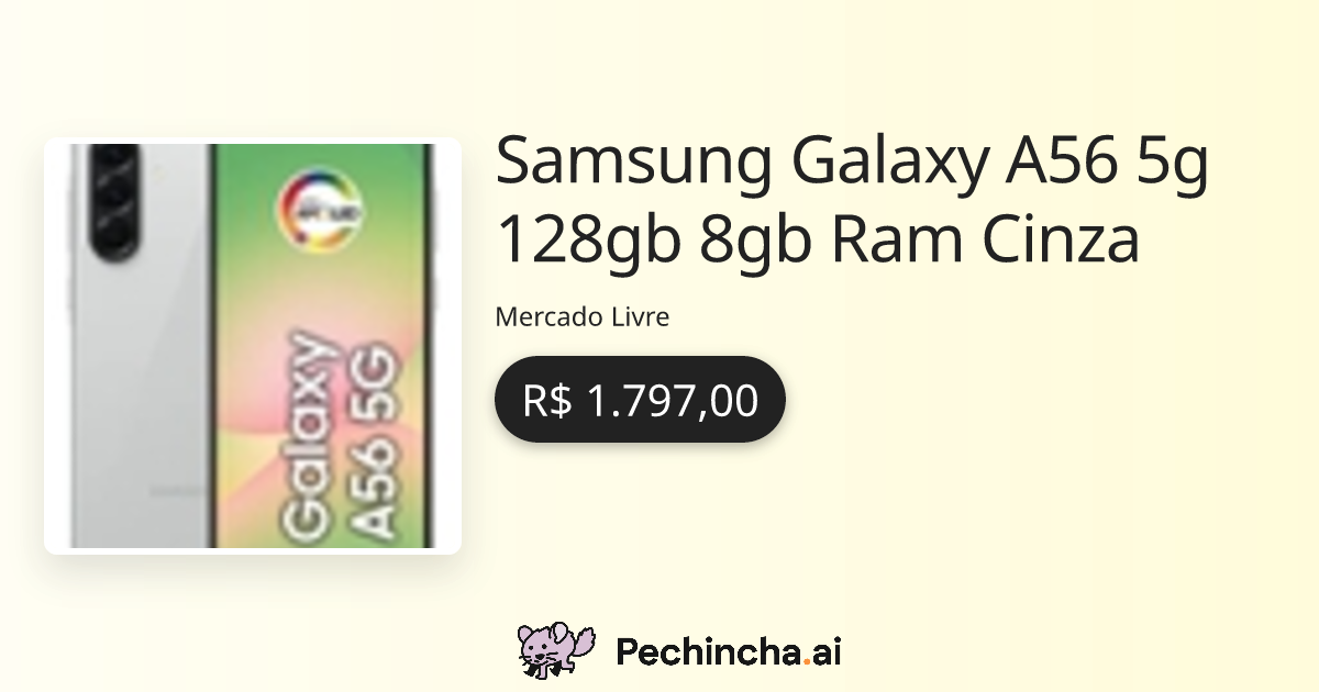 Pechincha.ai