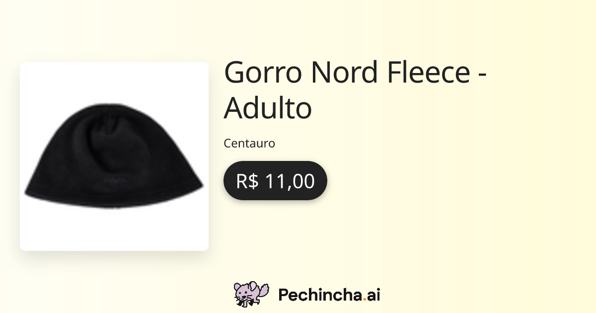 Pechincha.ai