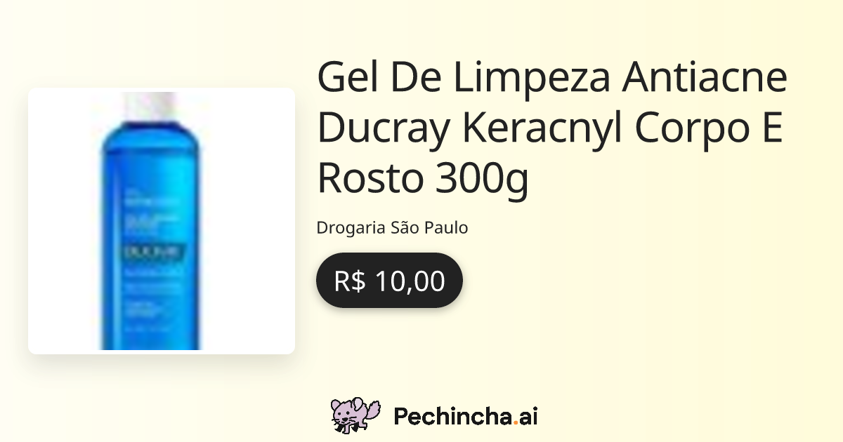 Pechincha.ai