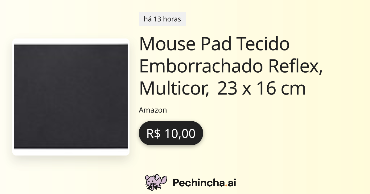 Pechincha.ai