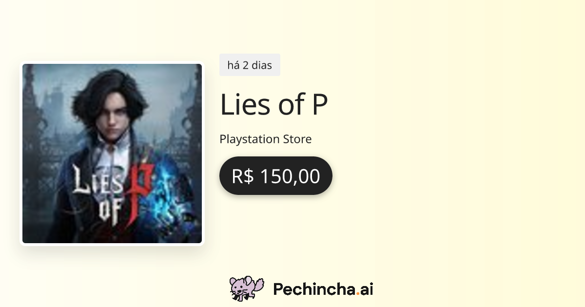 Pechincha.ai