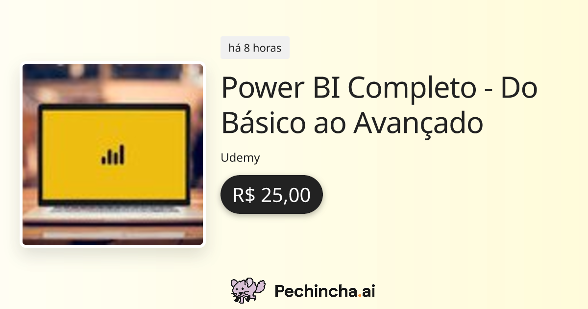 Pechincha.ai