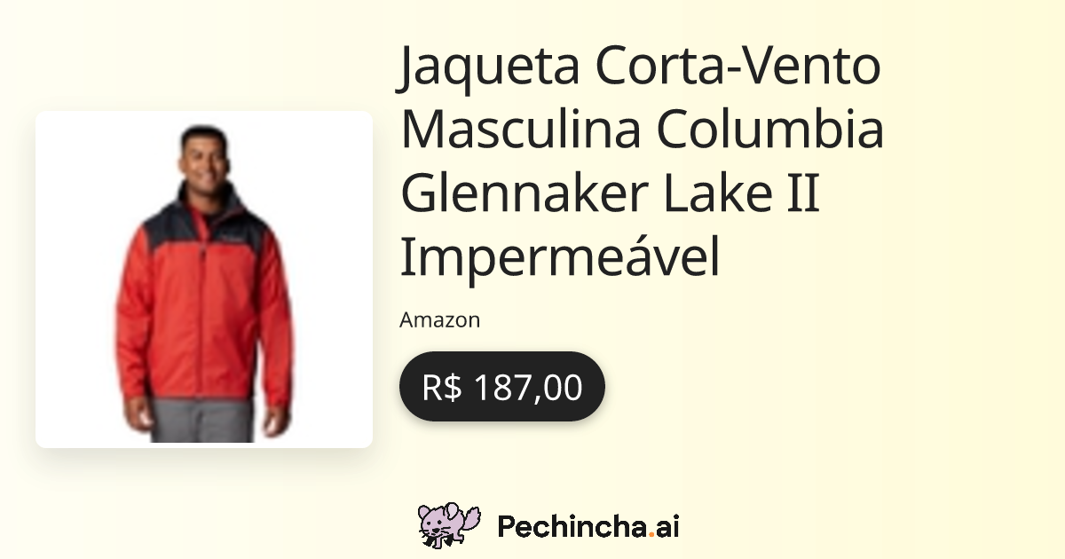 Pechincha.ai