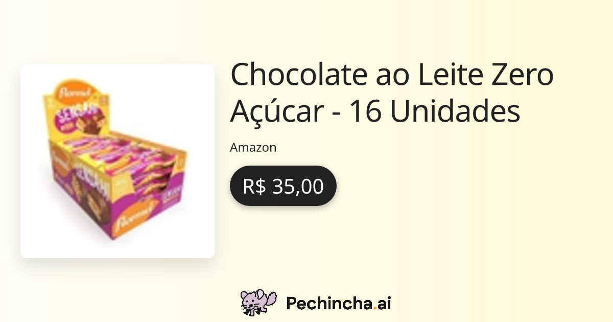 Pechincha.ai