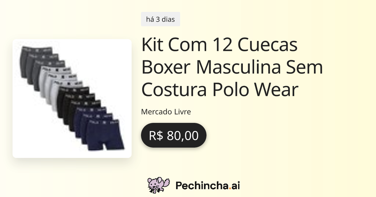Pechincha.ai