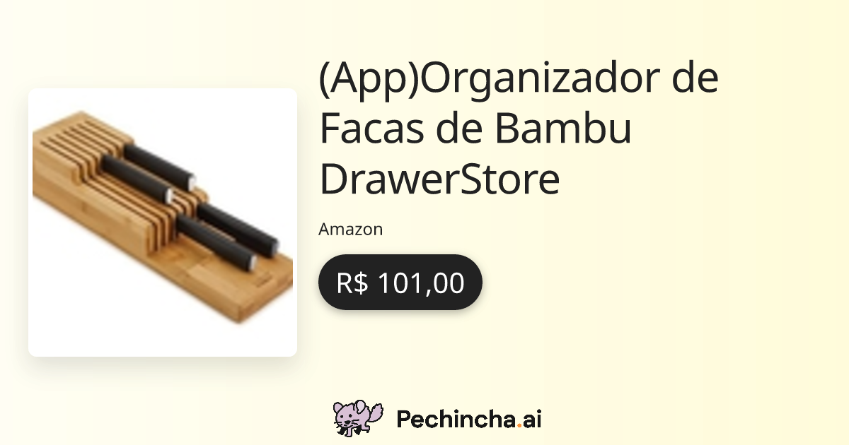 Pechincha.ai