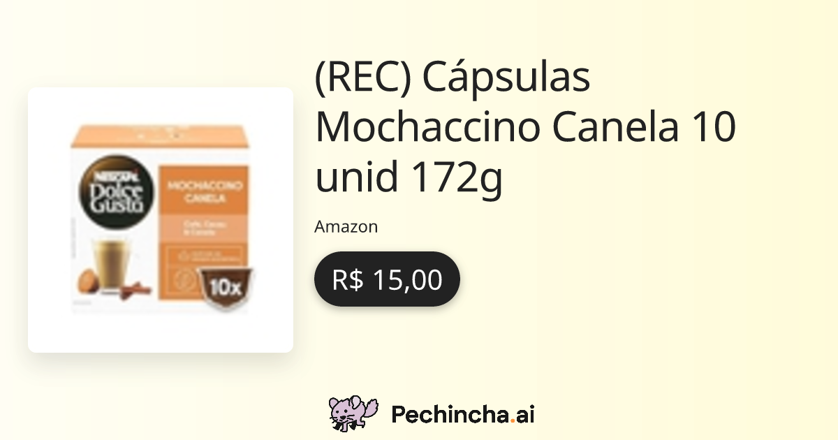Pechincha.ai