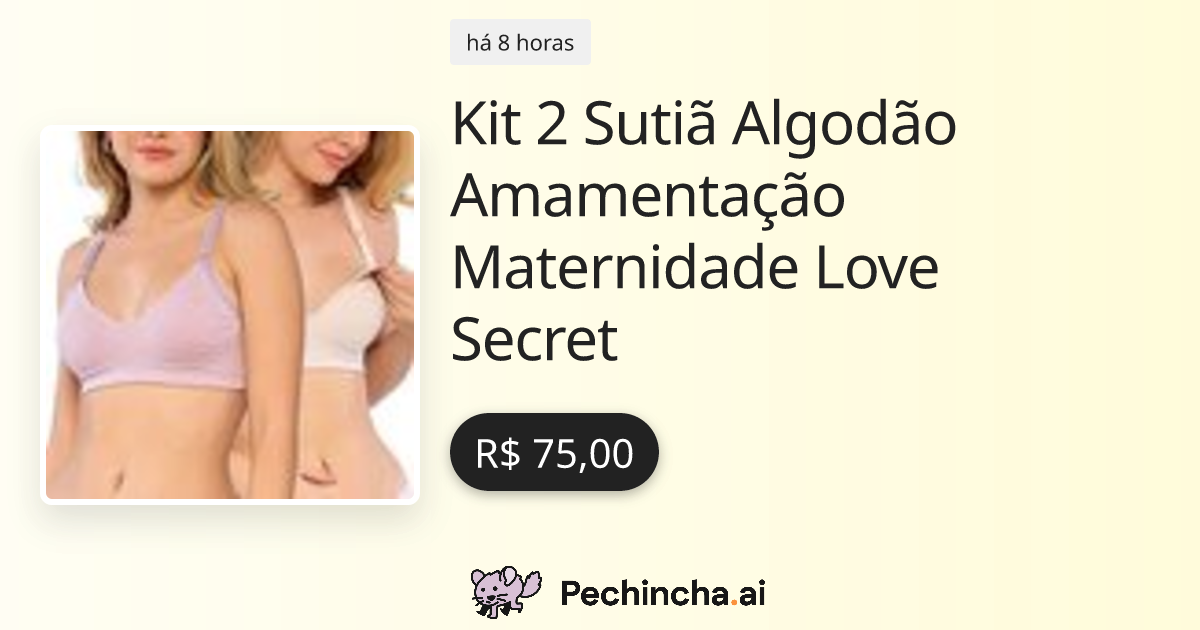 Pechincha.ai