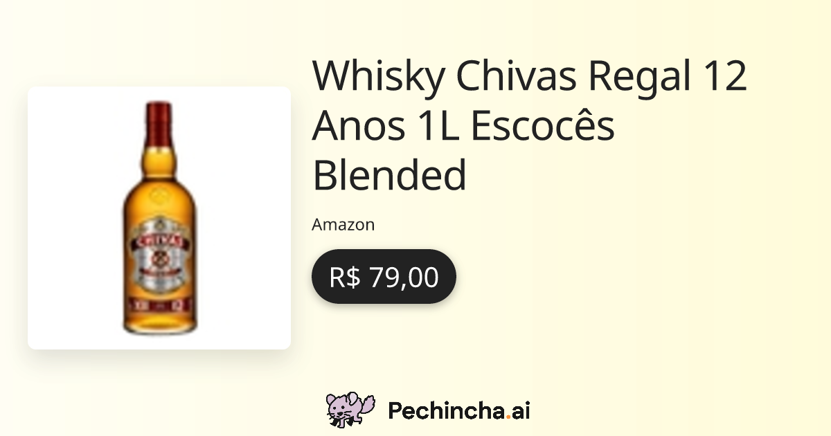 Pechincha.ai