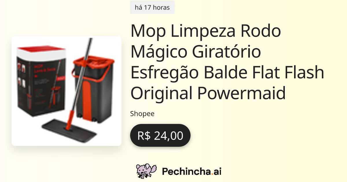 Pechincha.ai