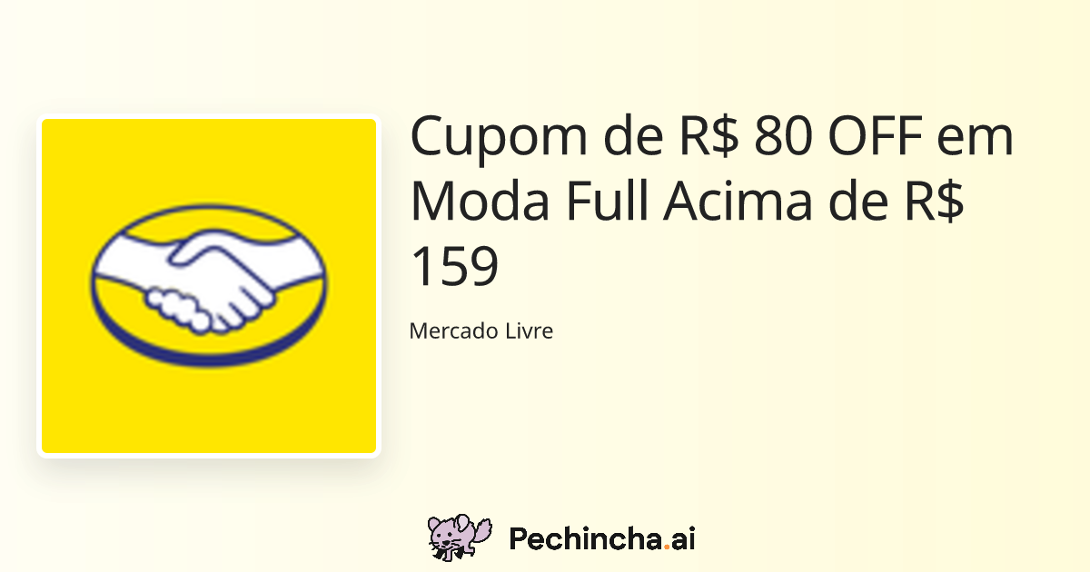 Pechincha.ai