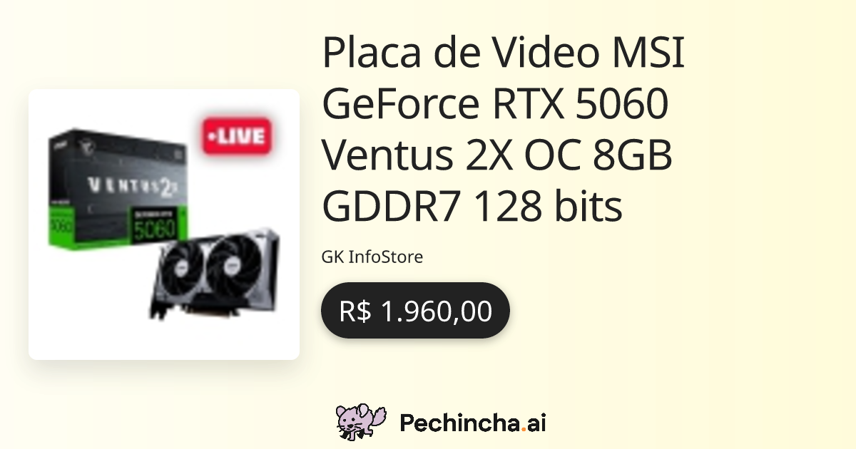 Pechincha.ai