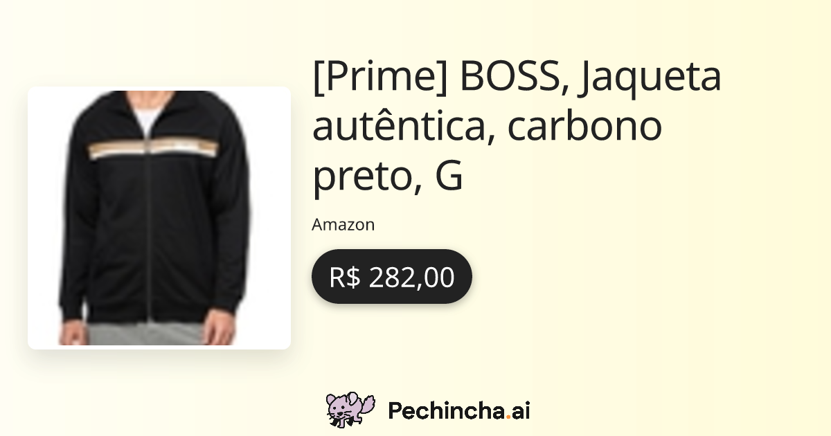 Pechincha.ai