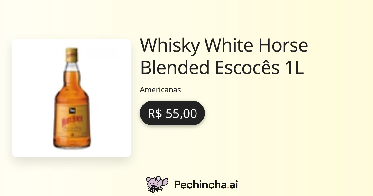 Pechincha.ai