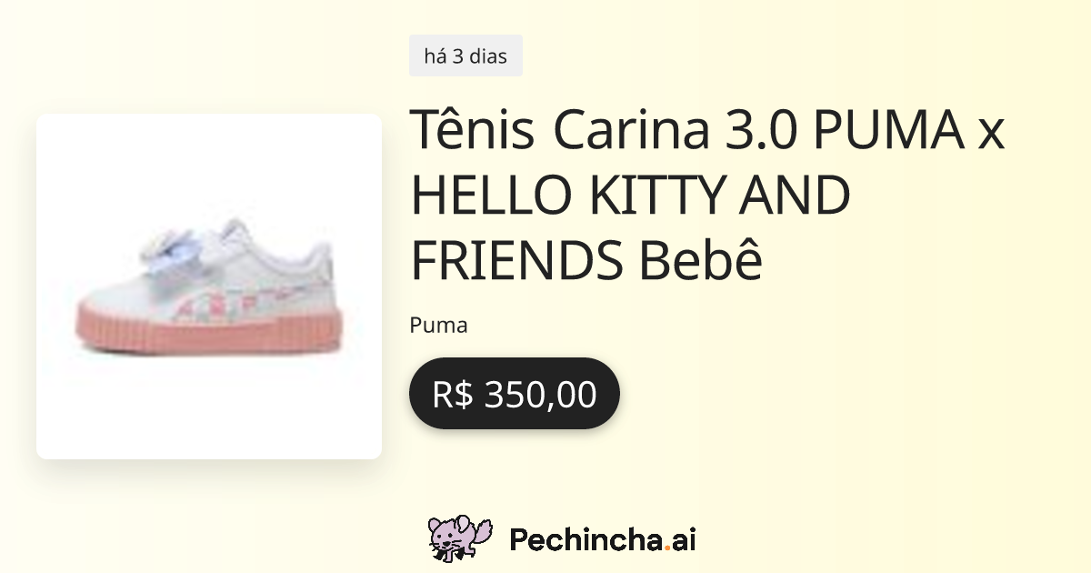 Pechincha.ai