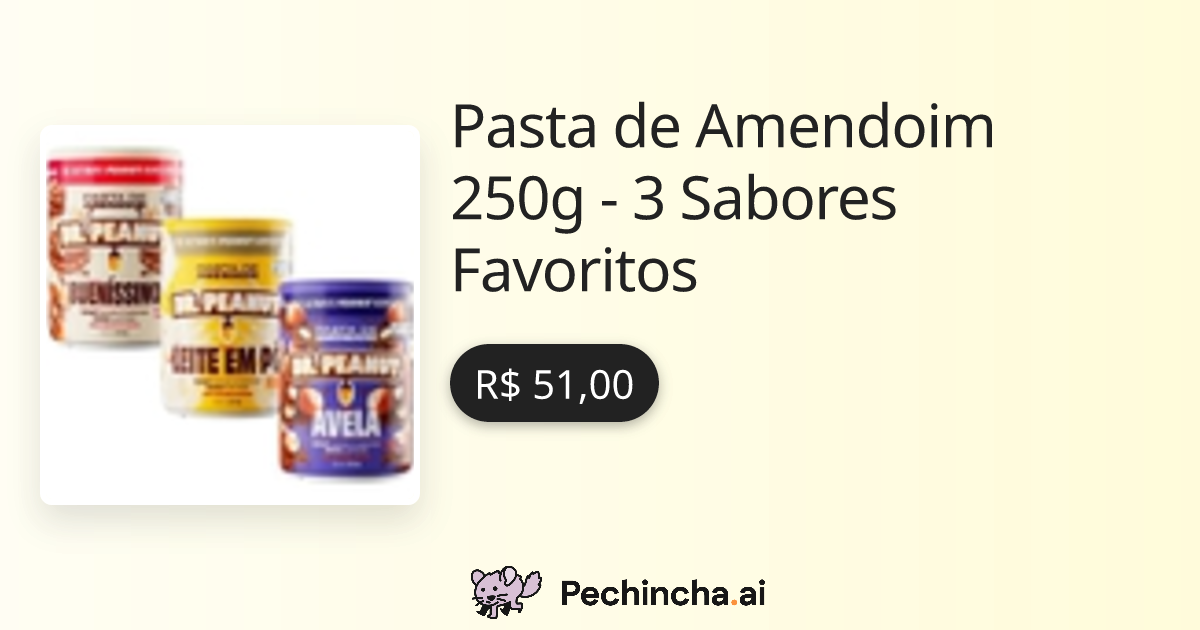 Pechincha.ai