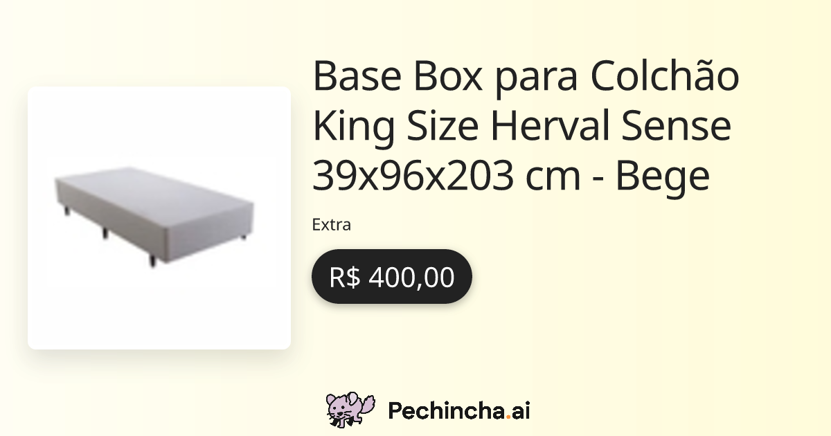 Pechincha.ai