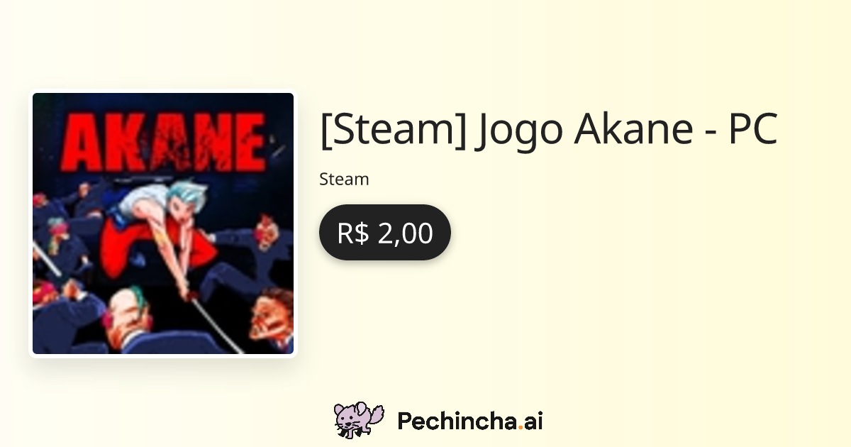 Pechincha.ai