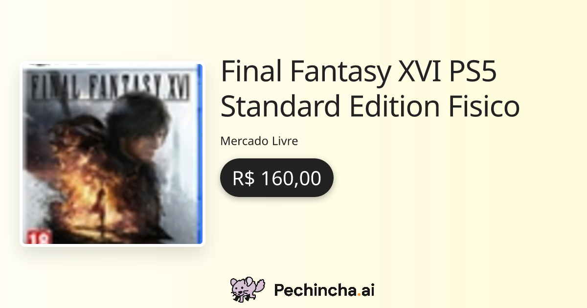 Pechincha.ai
