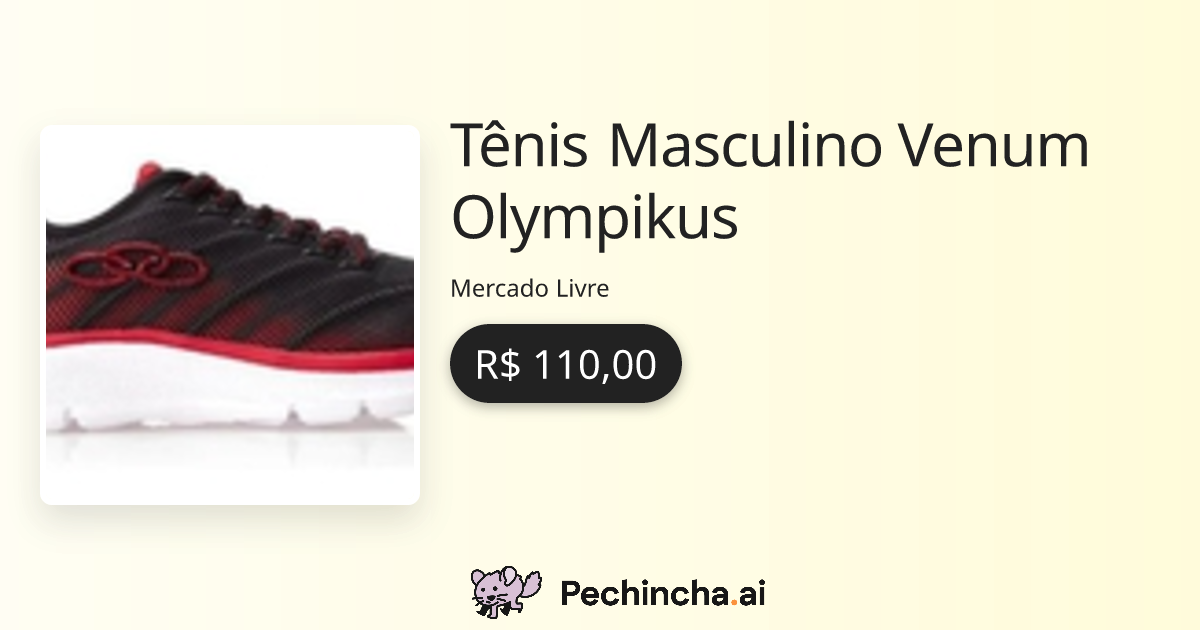 Pechincha.ai
