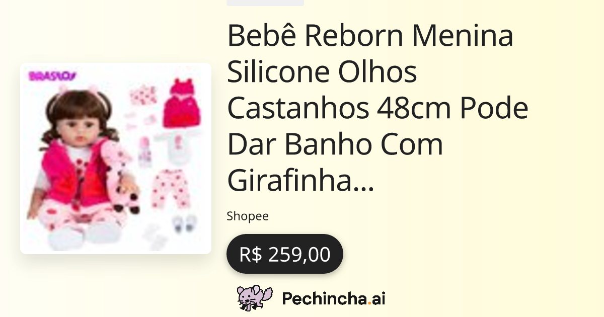 Pechincha.ai