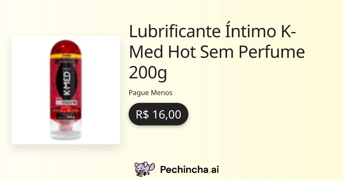 Pechincha.ai