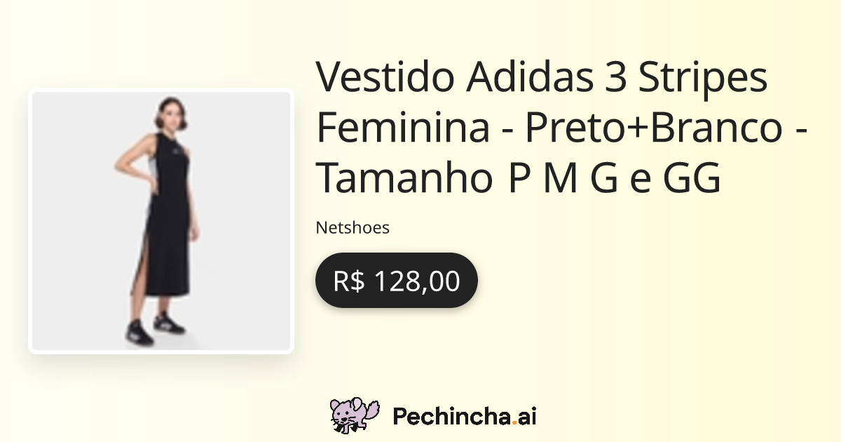 Pechincha.ai