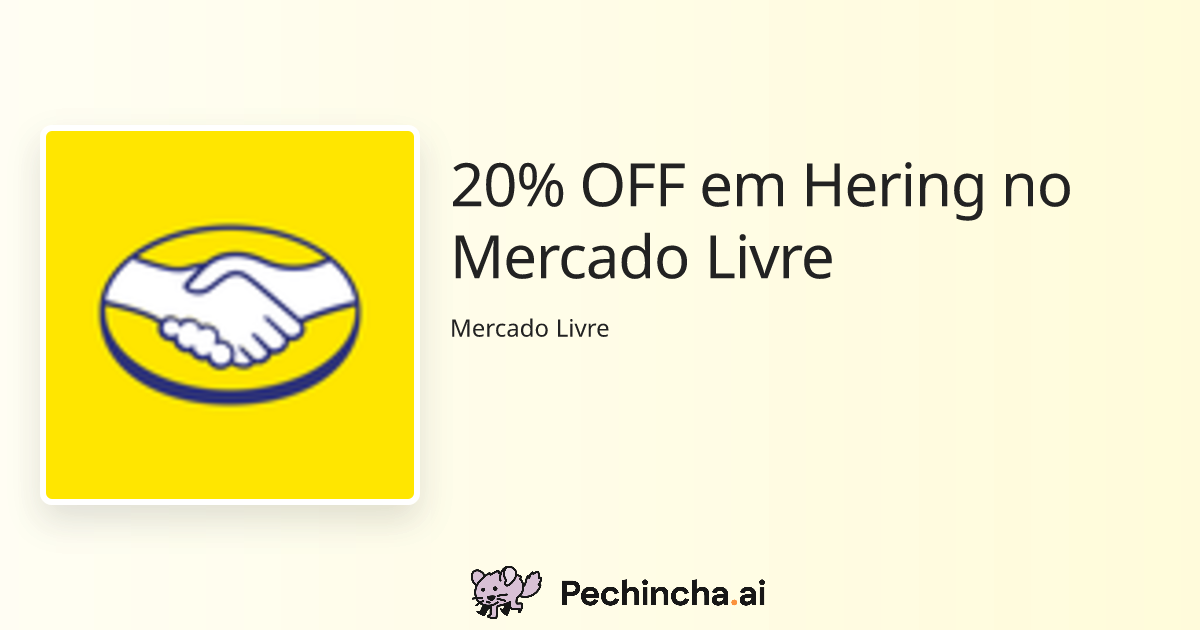 Pechincha.ai