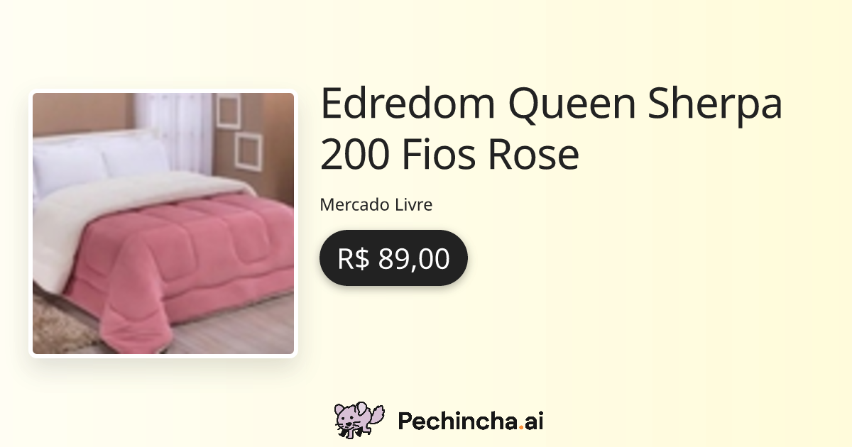 Pechincha.ai