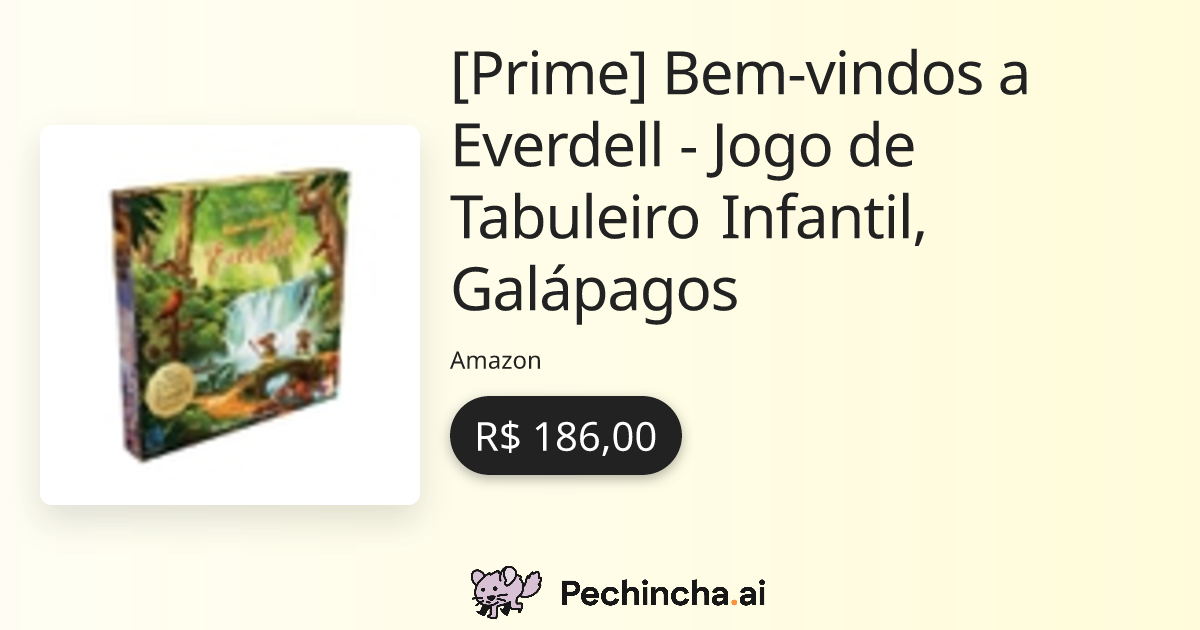 Pechincha.ai