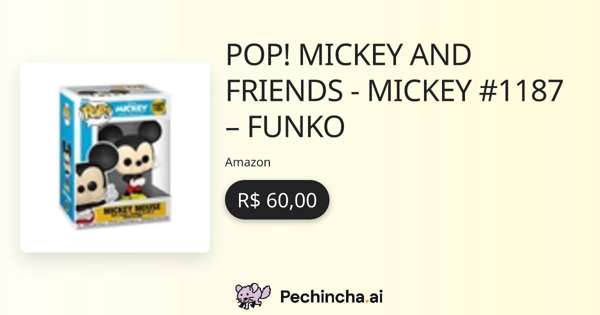 Pechincha.ai