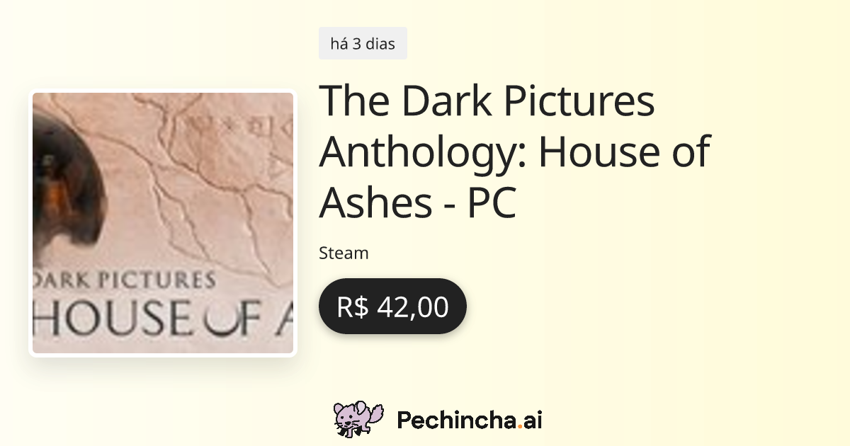 Pechincha.ai