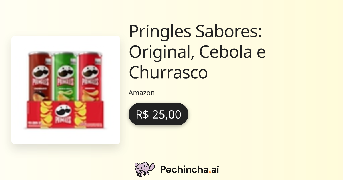 Pechincha.ai