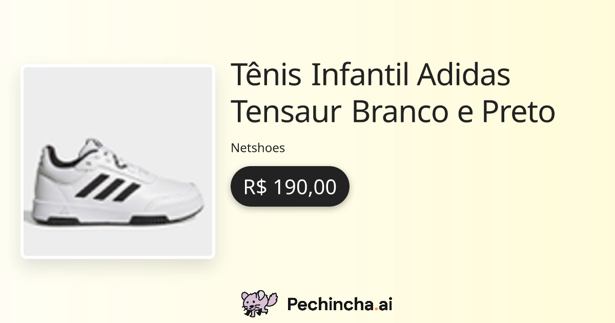 Pechincha.ai