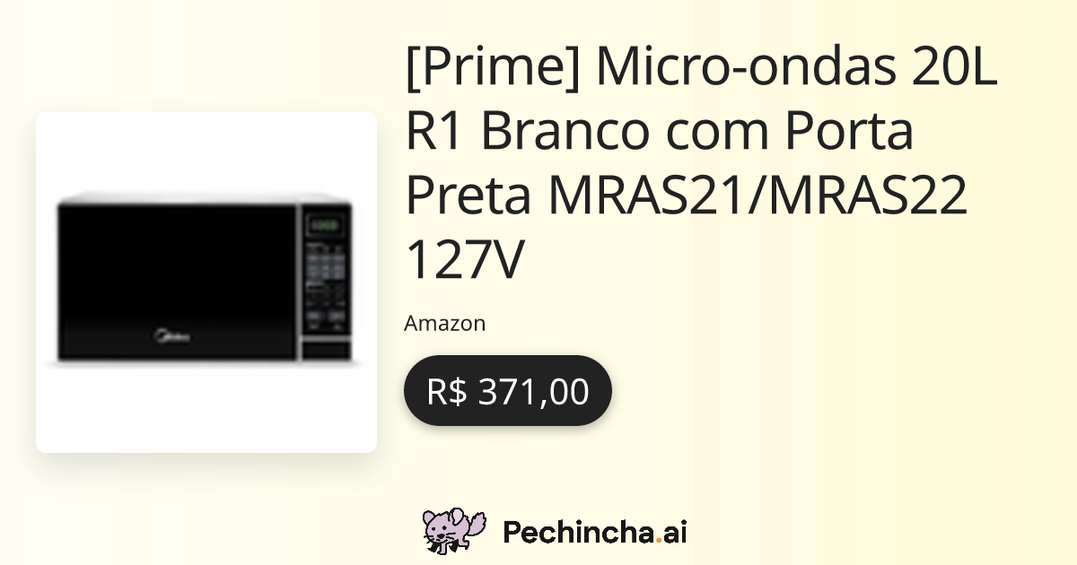 Pechincha.ai