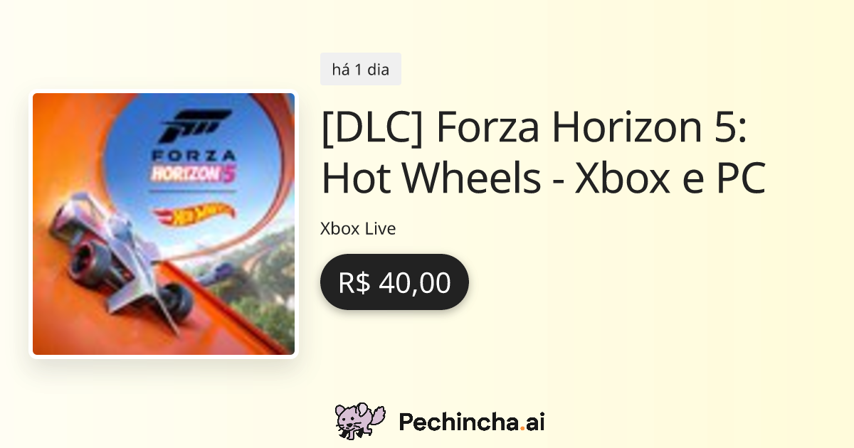 Pechincha.ai