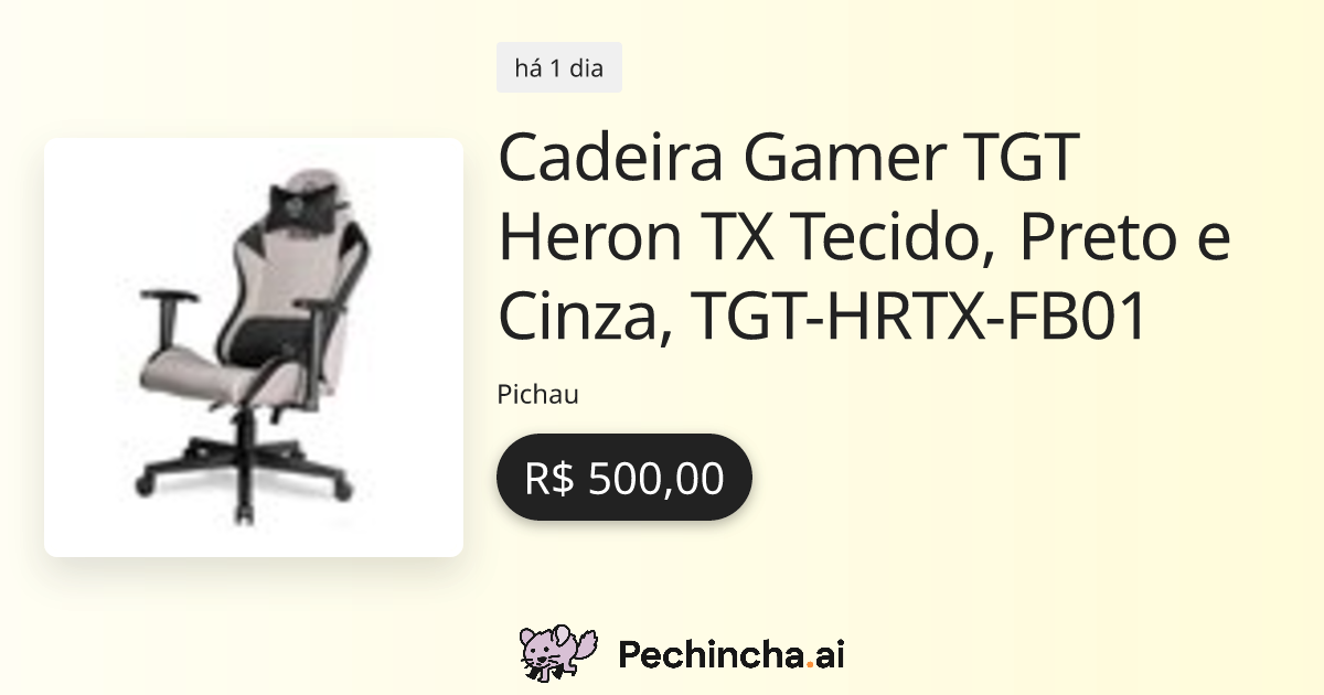 Pechincha.ai