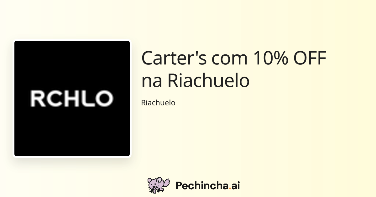Pechincha.ai