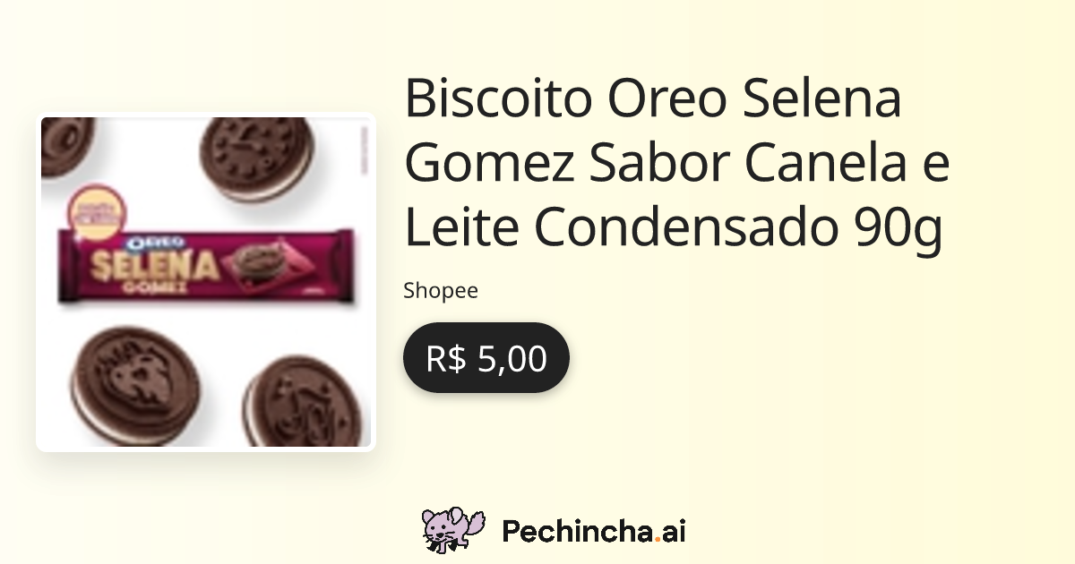 Pechincha.ai