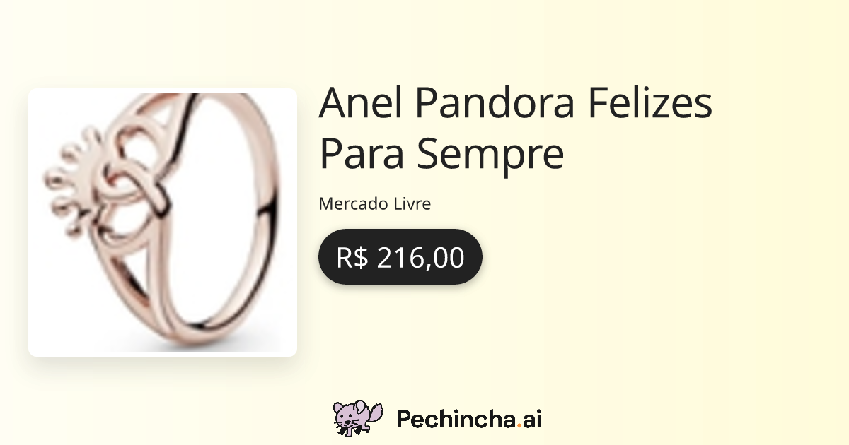 Pechincha.ai