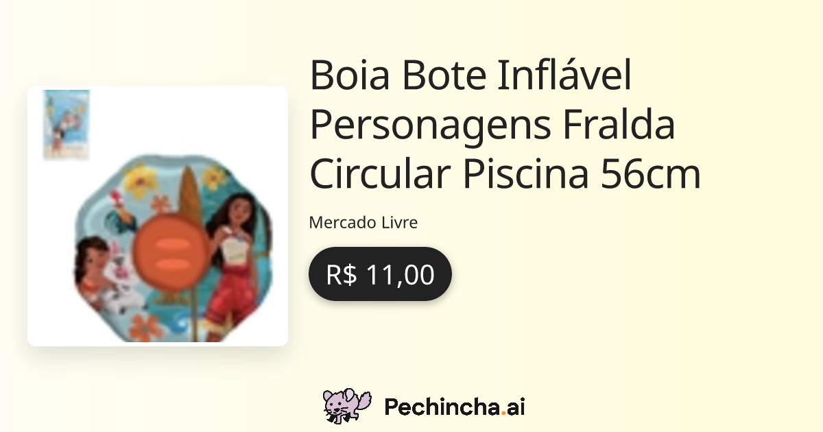 Pechincha.ai